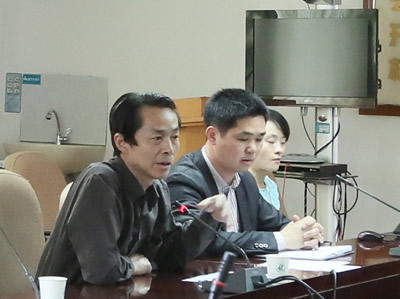 凝聚青年力量 服务医院大局——院团委召开“青年文明号”创建经验交流会 凝聚青年力量 服务医院大局——院团委召开“青年文明号”创建经验交流会