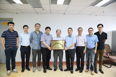 中国男科医师培训(福建)基地落户我院男科 中国男科医师培训(福建)基地落户我院男科