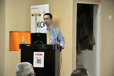 我院神经外科顺利举办神经导航及多模态脑功能定位技术学习班 我院神经外科顺利举办神经导航及多模态脑功能定位技术学习班