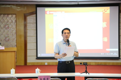 转变思路适应医改新常态 创新举措促进医院新发展--省属公立医院综合改革附一专场培训会侧记 转变思路适应医改新常态 创新举措促进医院新发展--省属公立医院综合改革附一专场培训会侧记