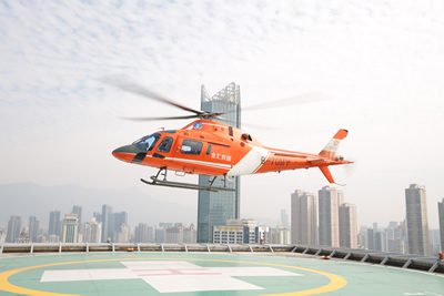 『高水平医院建设系列报道』福建医科大学附属第一医院开展福建省首次医联体跨区域成员单位患者空中120转运演练