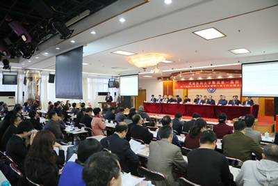 再上新台阶 再创新辉煌--我院隆重召开第六届职代会第五次会议暨第八届工代会第五次会议 再上新台阶 再创新辉煌--我院隆重召开第六届职代会第五次会议暨第八届工代会第五次会议