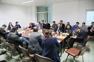 再上新台阶 再创新辉煌--我院隆重召开第六届职代会第五次会议暨第八届工代会第五次会议 再上新台阶 再创新辉煌--我院隆重召开第六届职代会第五次会议暨第八届工代会第五次会议