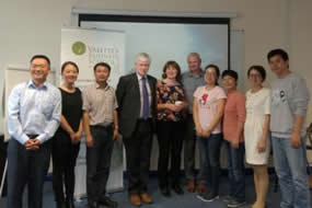 管理启示录:英国学习报告 管理启示录:英国学习报告