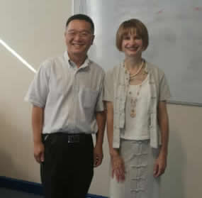 管理启示录:英国学习报告 管理启示录:英国学习报告