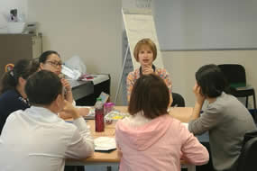 管理启示录:英国学习报告 管理启示录:英国学习报告