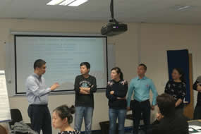 管理启示录:英国学习报告 管理启示录:英国学习报告