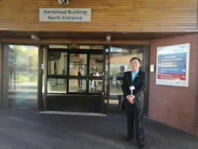 管理启示录:英国学习报告 管理启示录:英国学习报告