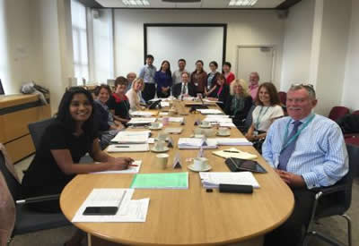 管理启示录:英国学习报告 管理启示录:英国学习报告