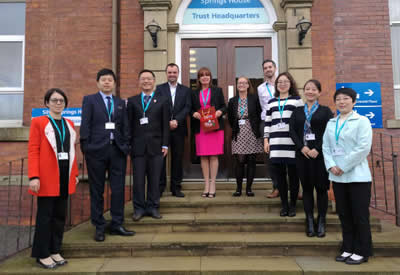 管理启示录:英国学习报告 管理启示录:英国学习报告