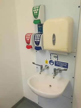 管理启示录:英国学习报告 管理启示录:英国学习报告