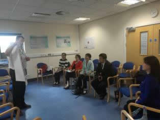 管理启示录:英国学习报告 管理启示录:英国学习报告