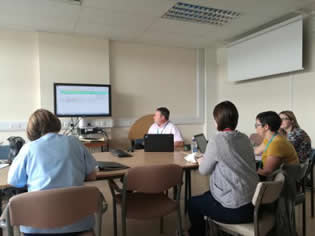 管理启示录:英国学习报告 管理启示录:英国学习报告