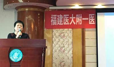 我院成立院内静脉血栓栓塞症（VTE）风险防控护理小组