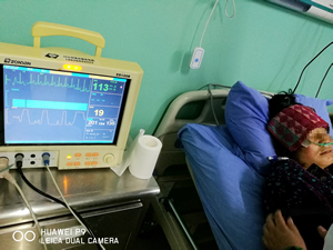 援藏随感:真情融入 春暖杏林--“两学一做”学习教育论坛上的发言 援藏随感:真情融入 春暖杏林--“两学一做”学习教育论坛上的发言