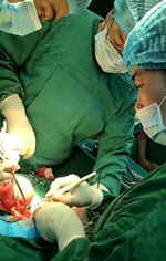 援藏随感:真情融入 春暖杏林--“两学一做”学习教育论坛上的发言 援藏随感:真情融入 春暖杏林--“两学一做”学习教育论坛上的发言