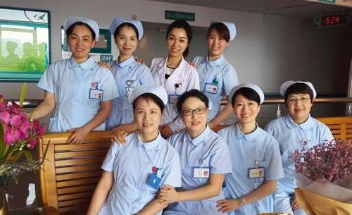 感谢信：这里温馨如家