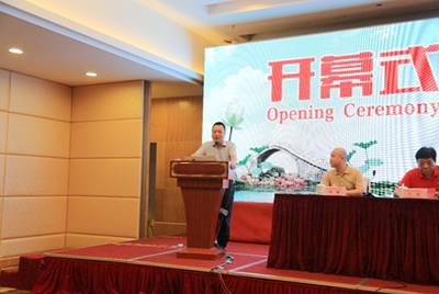 倪国新教授当选福建省海峡医药卫生交流协会康复医学专业委员会首届主任委员