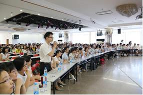 『建院80周年系列活动之医疗质量与安全季』--我院举办医疗安全（质量）知识竞赛