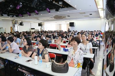 『建院80周年系列活动之医疗质量与安全季』--我院举办医疗安全（质量）知识竞赛