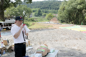 三伏酷暑战高温  应急救援练“强兵”--我院省级紧急医学救援三队开展自然灾害应急救援演练