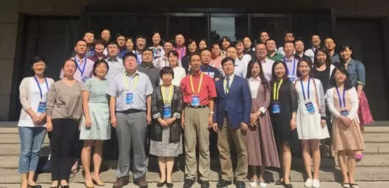 纪超副教授当选首届中国医师协会皮肤科医师分会青委会副主委、苏惠春当选委员