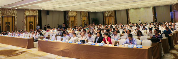 我院成功承办第三届全国性与生殖大会暨中国性学会男性生殖医学分会2017学术年会