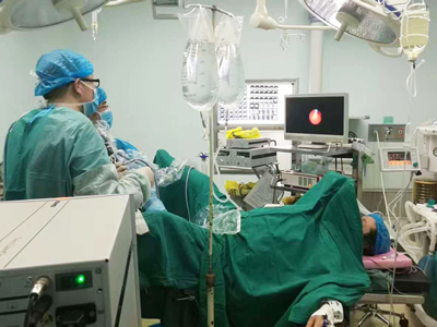 我院第六批援宁医疗队获“援固先进医疗队”荣誉称号高锐同志荣获“援固医疗队优秀队长”称号