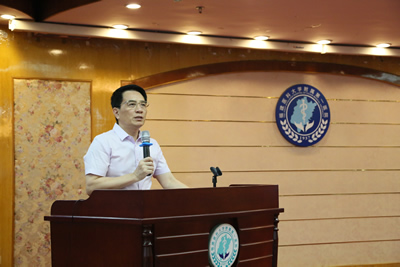 我院举办2017年度“医疗质量与安全季”活动 我院举办2017年度“医疗质量与安全季”活动