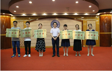 我院举办2017年度“医疗质量与安全季”活动 我院举办2017年度“医疗质量与安全季”活动