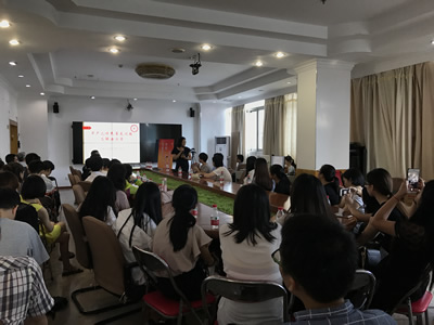 名医指引  新生儿科开启新篇章--北京大学第一医院冯琪教授、复旦大学附属儿科医院王来栓教授莅临我院指导新生儿科临床及科研工作