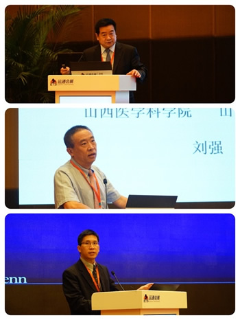 我院成功举办第二届中国人工关节感染高峰论坛暨第四届福建省关节置换质量控制大会