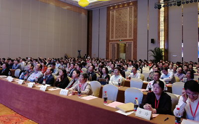 聆听专业前沿之声  共享学术饕餮盛宴--我院主办首届华福神经病学论坛暨福建省脑血管诊疗新技术学习班、福建省第十五次神经病学学术会议