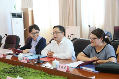 第一临床医学院顺利完成临床医学专业认证