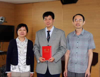 耳鼻咽喉科成功举办国家级继续教育项目颞骨解剖及耳显微外科技术学习班