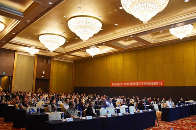 消化内科承办第八届福建消化论坛、海峡炎症性肠病论坛暨2017年炎症性肠病新进展学习班