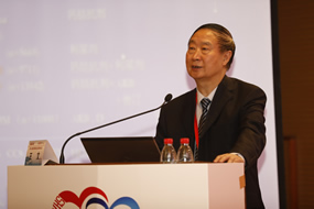 我院联合主办第8届武夷高血压高峰论坛