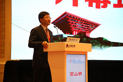 我院举办首届福建附一-上海华山肝胆胰外科暨疝外科榕城高峰论坛