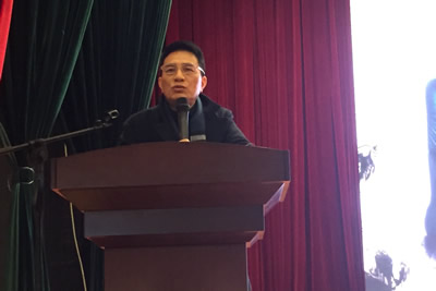 闽南医联健泉港  不忘初心谱新章——闽南医院（医联体）召开2017年职工大会暨党建与文化活动大会