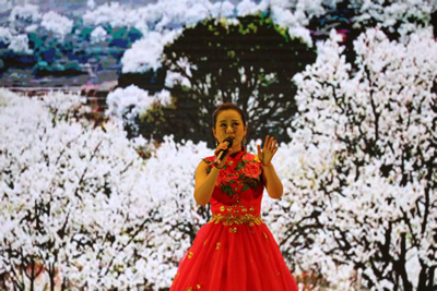 闽南医联健泉港  不忘初心谱新章——闽南医院（医联体）召开2017年职工大会暨党建与文化活动大会