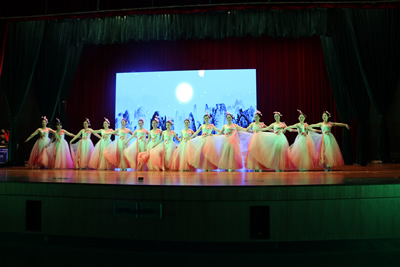 闽南医联健泉港  不忘初心谱新章——闽南医院（医联体）召开2017年职工大会暨党建与文化活动大会