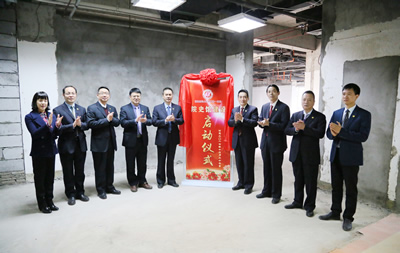 我是院长 | 福医大附一医院杨立勇：从人文出发打造福建省医学航母