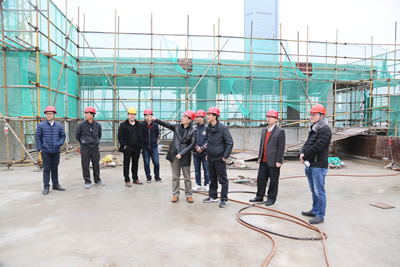 我是院长 | 福医大附一医院杨立勇：从人文出发打造福建省医学航母