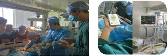 我院第七批援宁医疗队被授予“援固先进医疗队”荣誉称号　林国同志荣获“援固医疗队优秀队长”称号