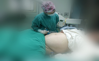 我院手术室联合多学科圆满完成一例全身多发性骨折孕妇优质手术护理