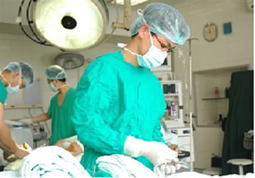 援非随笔‖无尽的思念,不悔的选择 援非随笔‖无尽的思念,不悔的选择