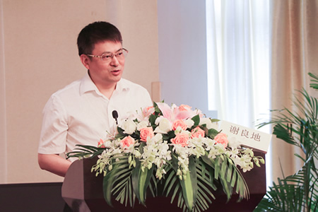 国家心血管病中心高血压专病医联体福建省中心落户我院 国家心血管病中心高血压专病医联体福建省中心落户我院