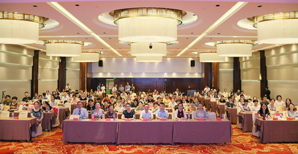 我院妇产科主办国家级继续教育项目--妊娠相关疾病诊治暨妇科肿瘤规范化治疗学习班