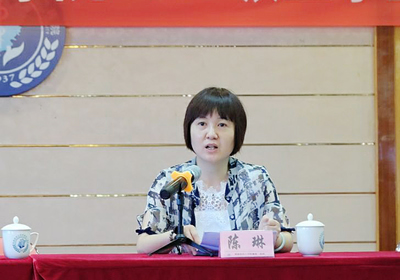 第一临床医学院举行2015级医学生开学式 第一临床医学院举行2015级医学生开学式