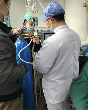 以评促改以改促进以进达优——附一医院护理部举行护理质量持续改进项目成果评价会 以评促改以改促进以进达优——附一医院护理部举行护理质量持续改进项目成果评价会